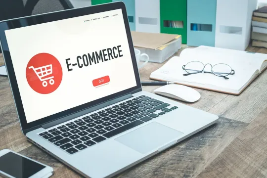 Steps to success in e-commerce
